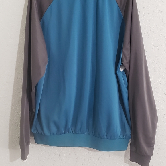 MLB Majestic 2011 World Series Full Zip Up - Picture 5 of 5